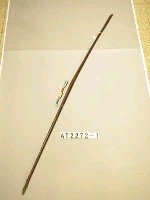 藏品(木弓)的圖片